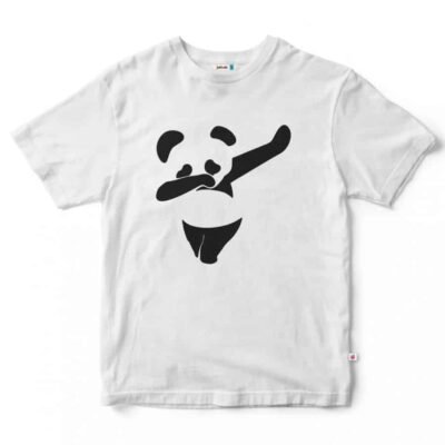 Dab-Panda tshirt