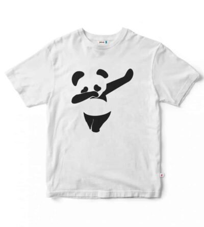 Dab-Panda tshirt
