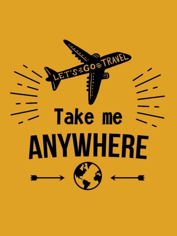Take-me-anywhere-Design