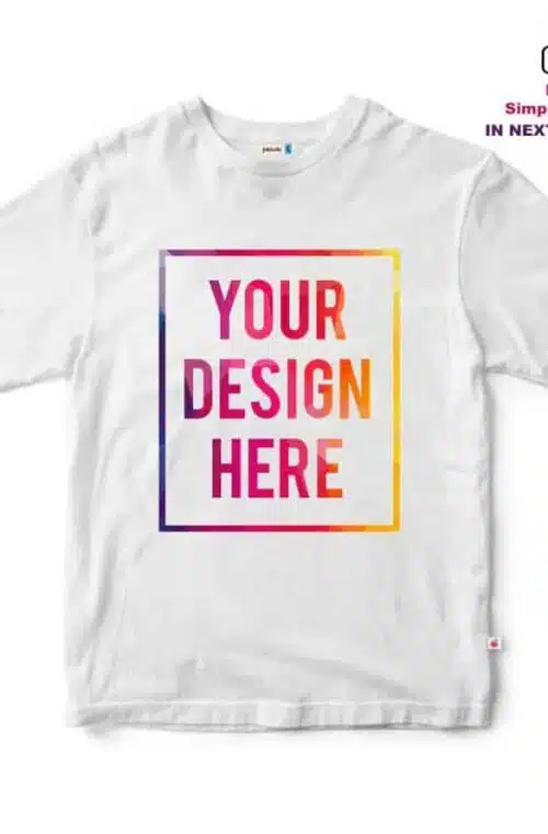 customised-tshirt