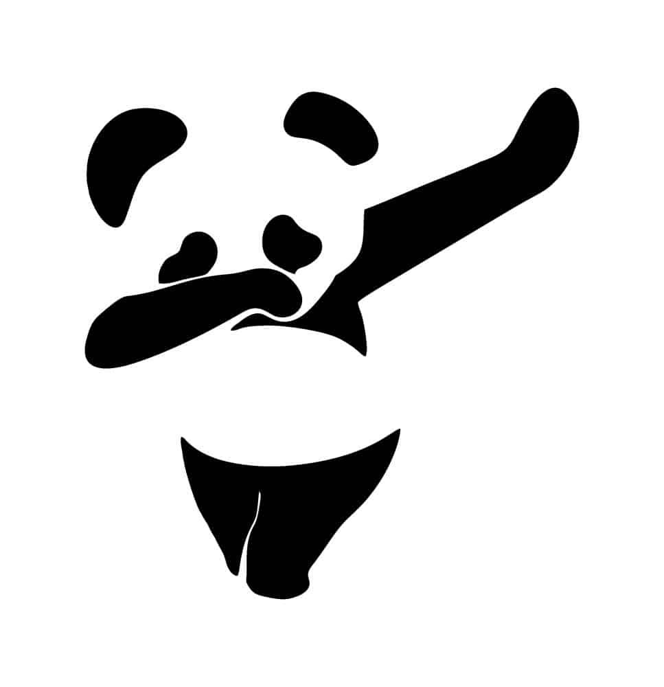 dab panda