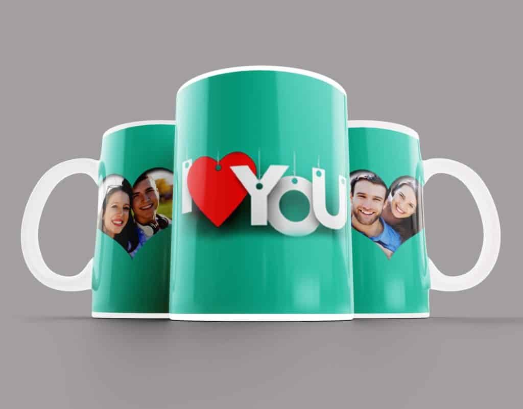 Customised Coffee Mugs Inkholic