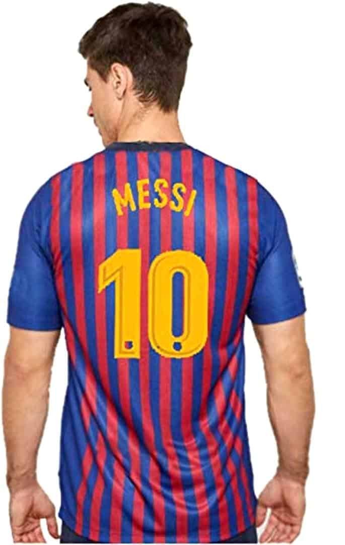 Barcelona Jersey