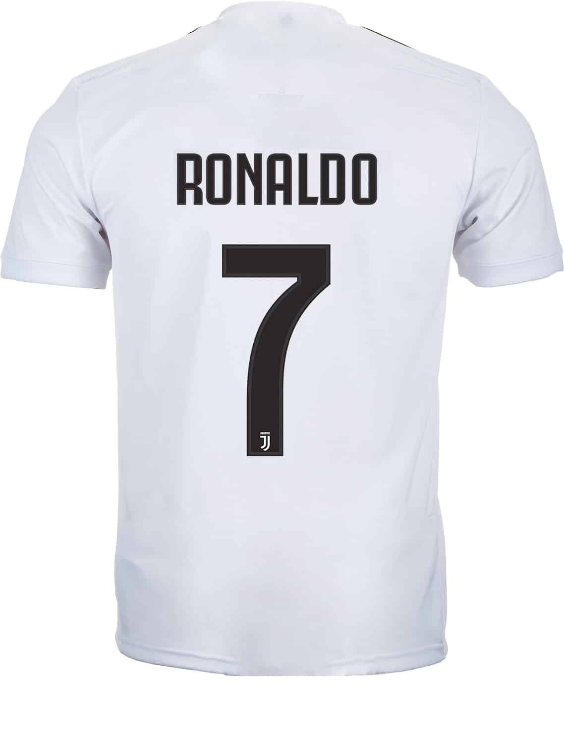 Juventus Jersey