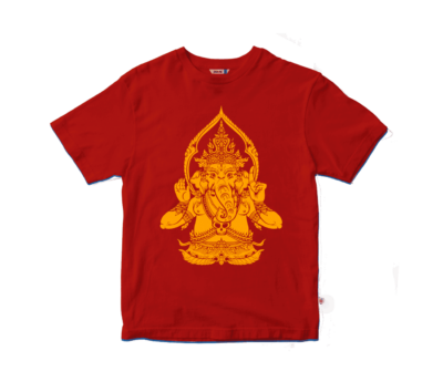 Ekdanta Ganpati T-Shirt
