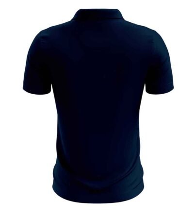 Collar Sports Jersey IN100 - Inkholic