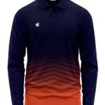 IN1200 FUll sleeve jersey