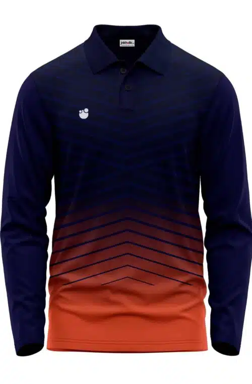 IN1200 FUll sleeve jersey