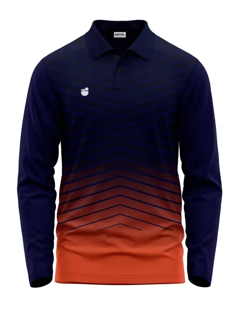IN1200 FUll sleeve jersey