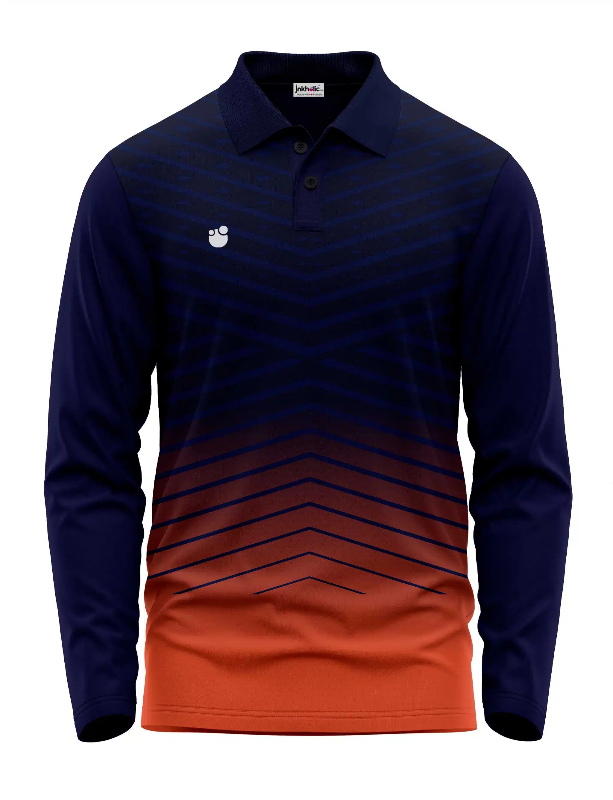 IN1200 FUll sleeve jersey