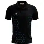 Collar Sports Jersey IN800