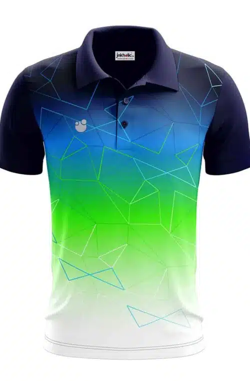 Cricket Jersey 1500