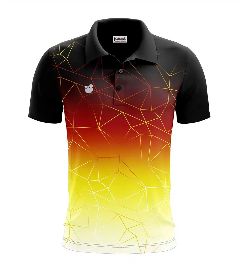 Cricket Jersey