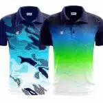 Sports Jersey Combo (Pack of 2)