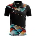 INK-SJ-1900 Sports Jersey