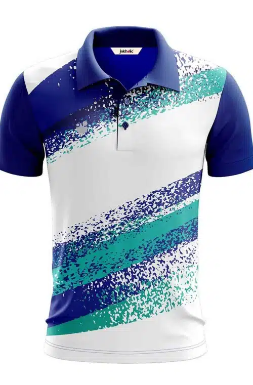 Inkholic Men's Cricket Sports Jersey IN001RBL