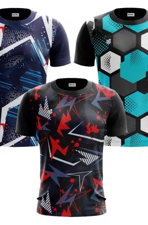 round neck combo