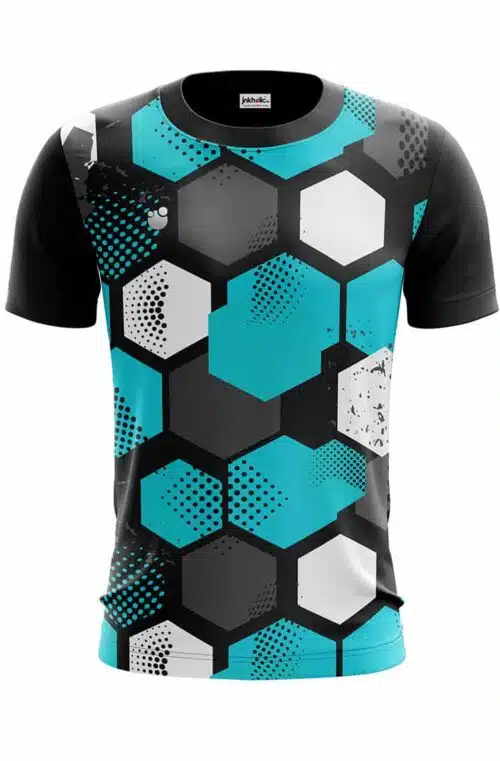 INK-Round Neck jersey-500