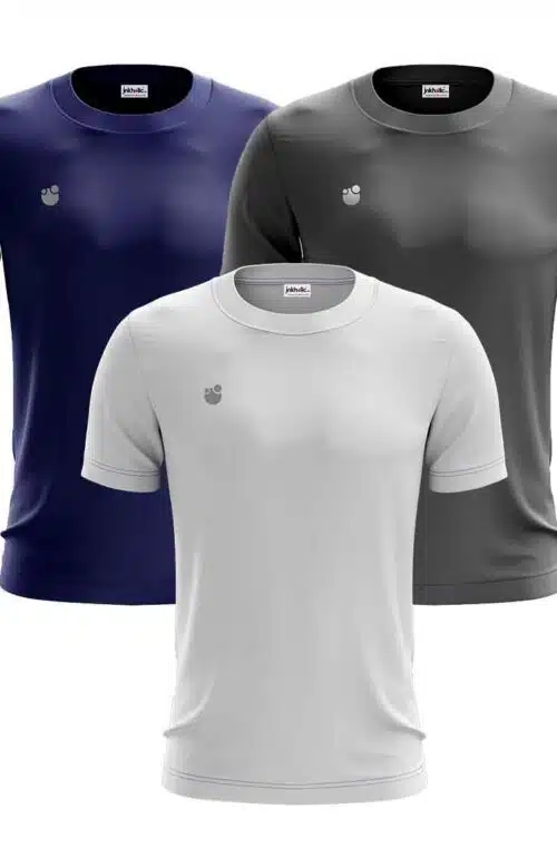 ROUND-NECK Tshirt