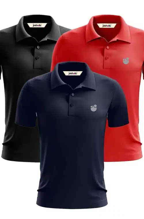 combo-plain-tshirt