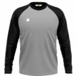 reglan-grey-tshirt