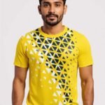 yellow-football-jersey