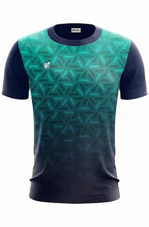 round neck jersey 1300