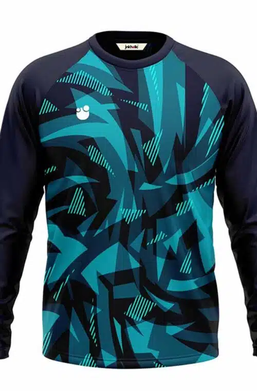 Reglan full sleeve jersey 300