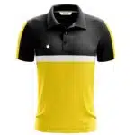 yellow-black