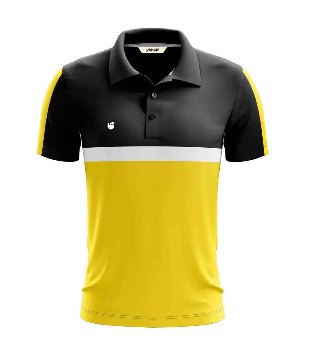 yellow-black yellow-black