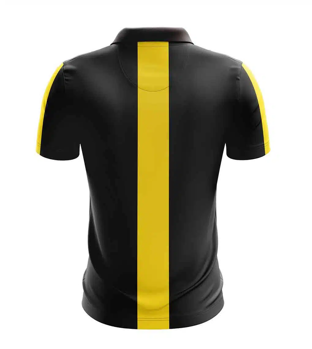 yellow-black1 yellow-black jersey