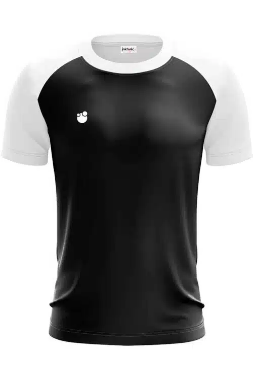black-tshirt