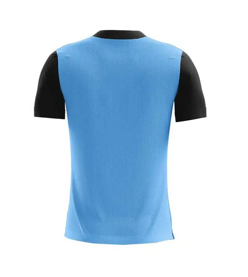 Colour Block Football Sports Jersey Inkholic Enterprises