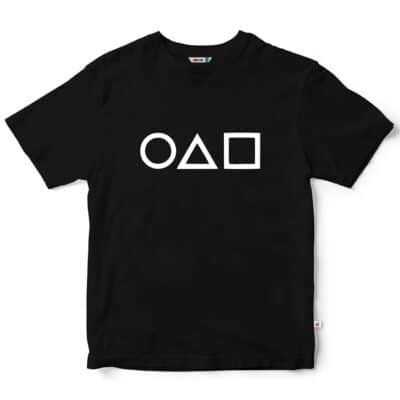 squid-game tshirt