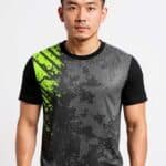 football-tshirt