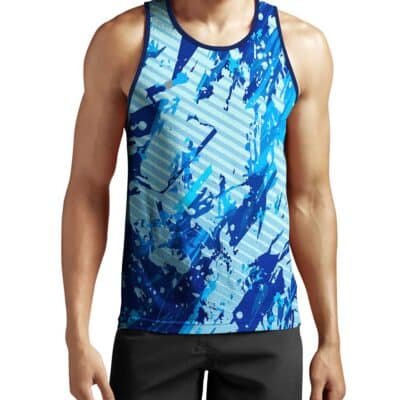 GYM VEST