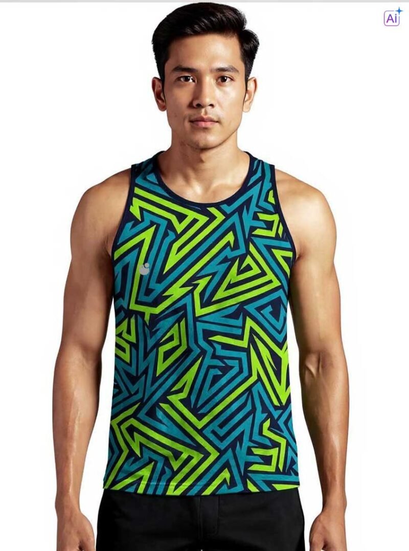 gym-vest