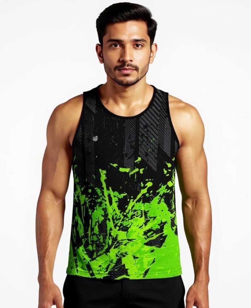 gymwear