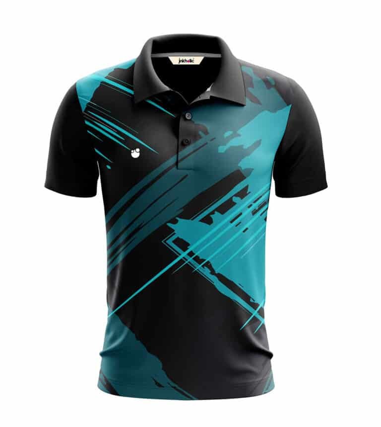 Collar Sports Jersey IN2100 - Inkholic