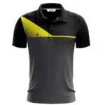 Collar jersey cricket