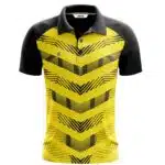 Yellow jersey