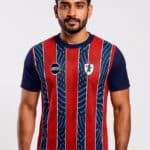 football soccer jersey