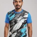 football-tshirt