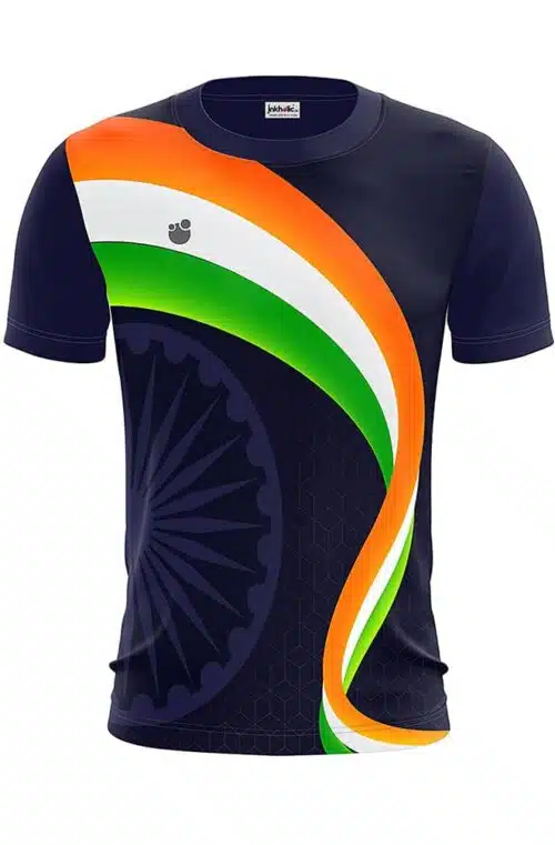 IND01 Jersey