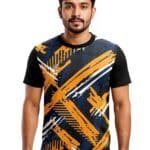 football-tshirt