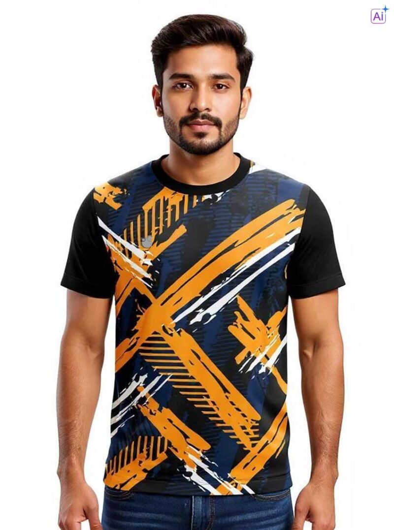 football-tshirt