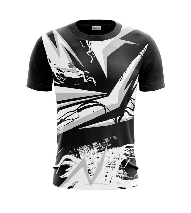 Buy Sports Jerseys, Graphic T-shirts, Hoodies online in India - Inkholic