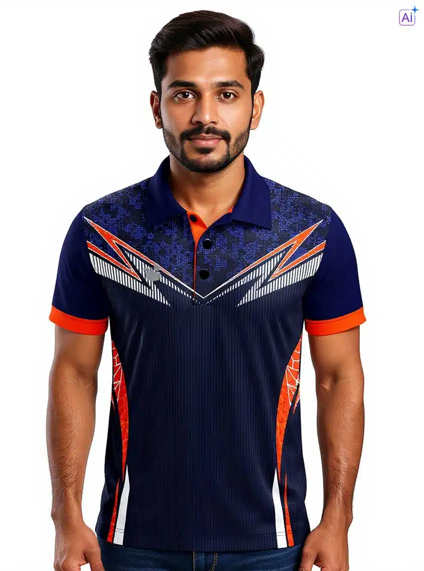 CRICKET-JERSEY
