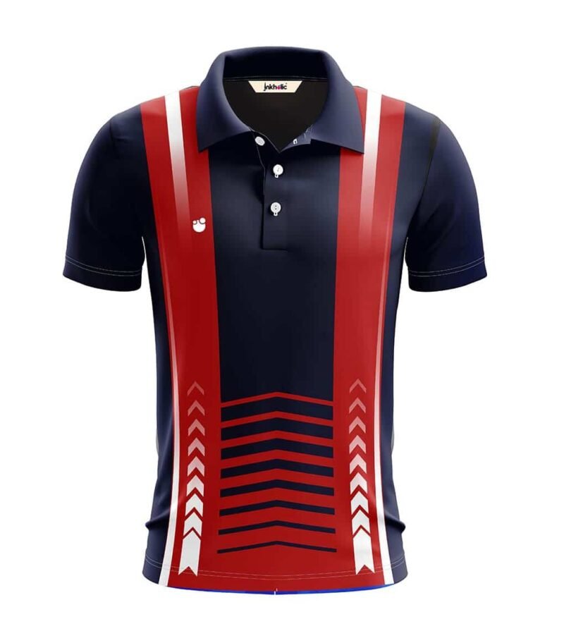 COLLAR JERSEY