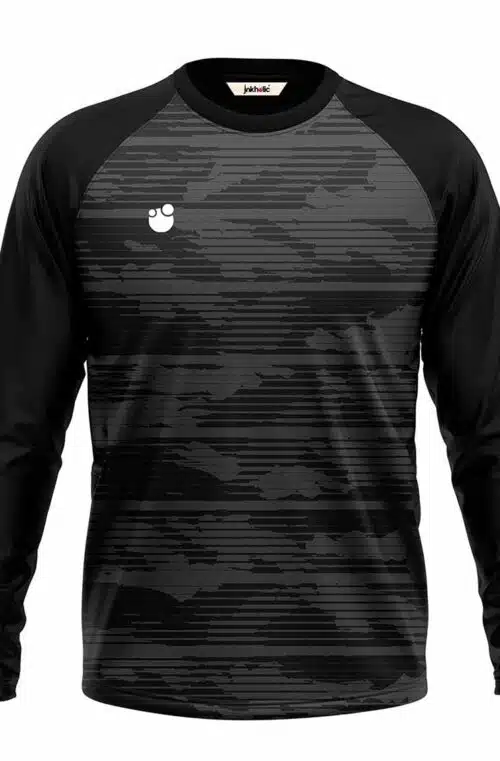 full sleeve jersey